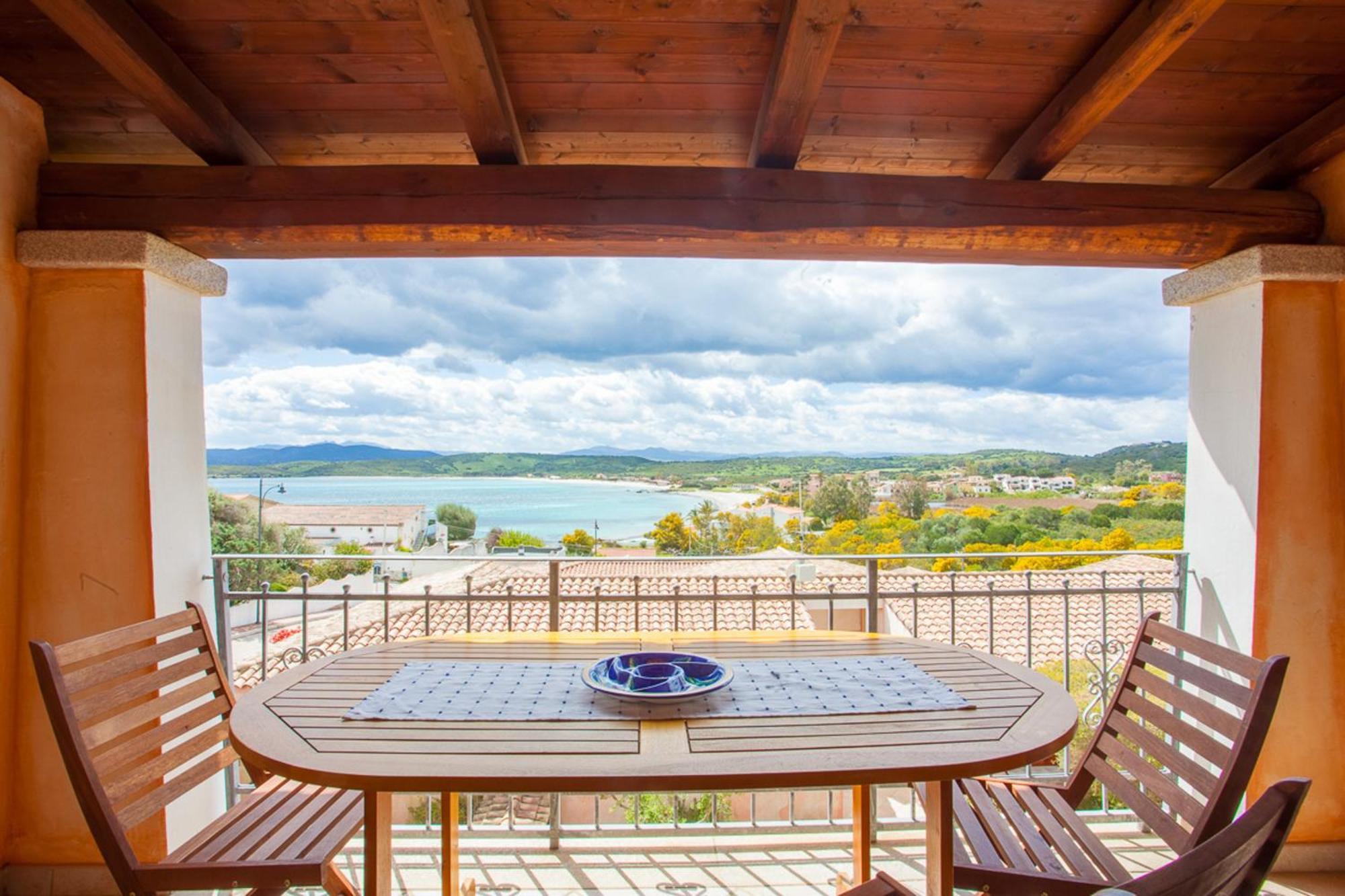 Maestrale Flat - Klodge Holiday home Olbia